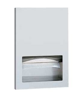 photo Paper Towel Dispenser