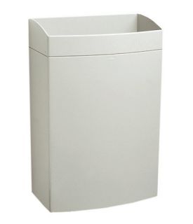 photo de Surface mounted Waste Receptacle