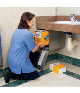 Soap Dispensing System