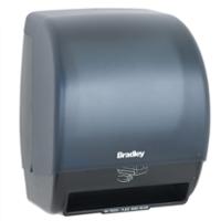 Automatic Roll Paper Towel Dispenser