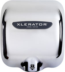 XLERATOR Hand Dryer