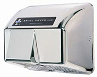 Automatique Surface Hand Dryer
