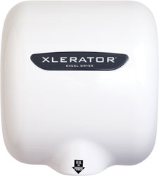 photo de XLERATOR Hand Dryer