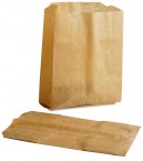 Disposable Waxed Paper Bag Liner for Sanitary Napkin Disposal