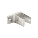 Wall bracket for pilaster 1-1/4"x2-1/2"