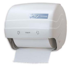 photo C-fold or Multifold Paper Dispenser