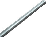Concealed Mounting Stainless Steel Shower Rod