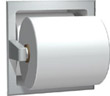 photo Recessed Toilet Paper Holder